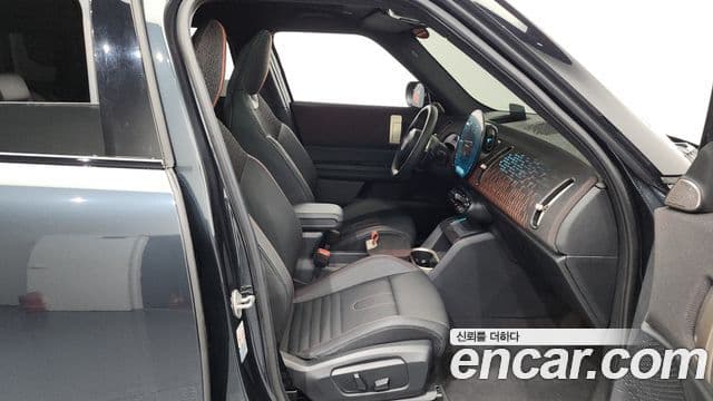 Mini Cooper S Countryman 3세대 ALL4 JCW, 2024 11
