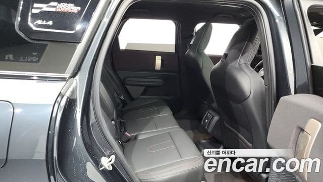 Mini Cooper S Countryman 3세대 ALL4 JCW, 2024 12