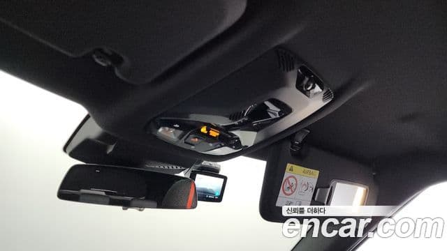 Mini Cooper S Countryman 3세대 ALL4 JCW, 2024 18