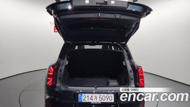 Mini Cooper S Countryman 3세대 ALL4 JCW, 2024 20