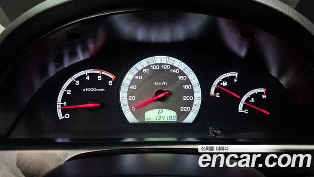 KG모빌리티(SsangYong) Rexton W Luxury, 2013 8