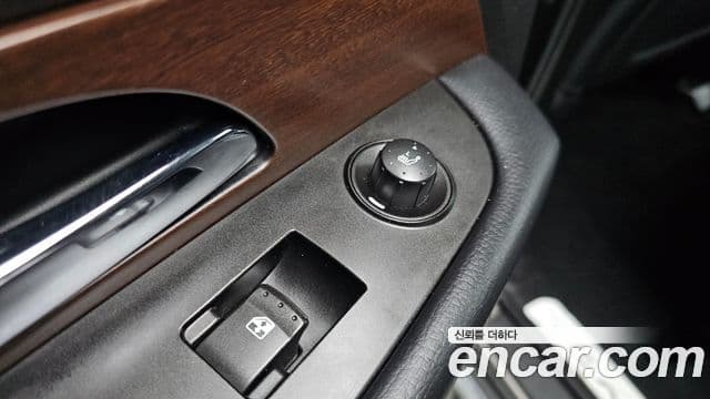 KG모빌리티(SsangYong) Rexton W Luxury, 2013 16