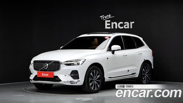 Volvo XC60 2세대 B5 Ultimate Bright, 2023 1