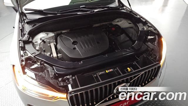 Volvo XC60 2세대 B5 Ultimate Bright, 2023 6