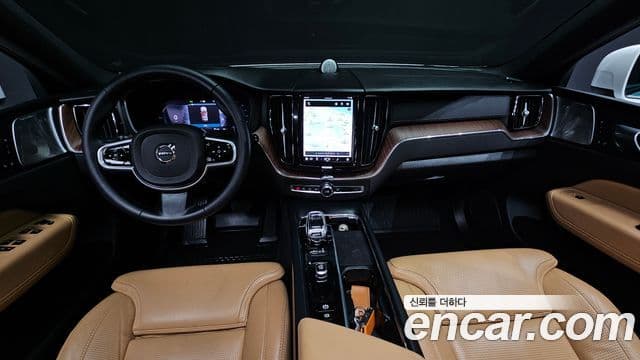 Volvo XC60 2세대 B5 Ultimate Bright, 2023 7