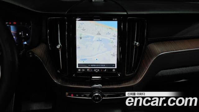 Volvo XC60 2세대 B5 Ultimate Bright, 2023 14