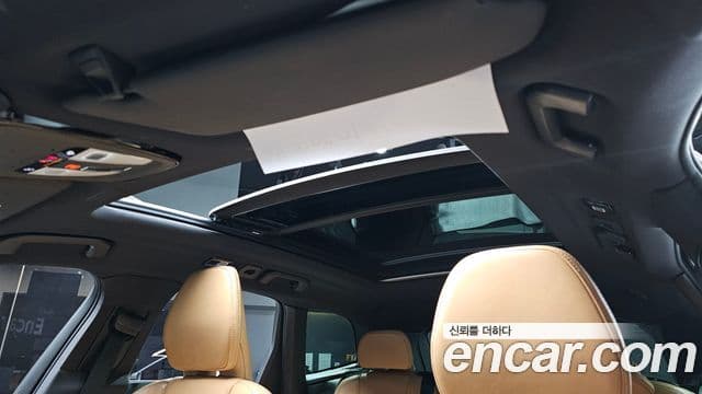 Volvo XC60 2세대 B5 Ultimate Bright, 2023 19