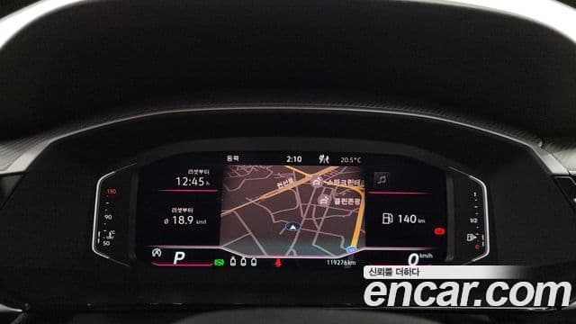 Volkswagen 아테온 Prestige, 2022 8