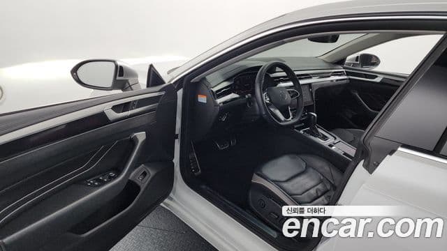 Volkswagen 아테온 Prestige, 2022 10