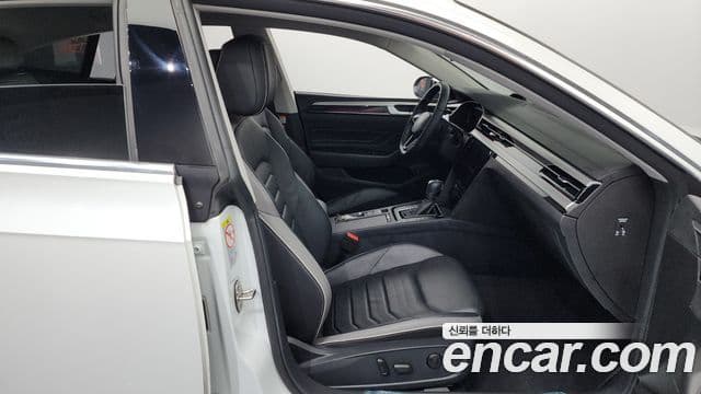 Volkswagen 아테온 Prestige, 2022 11