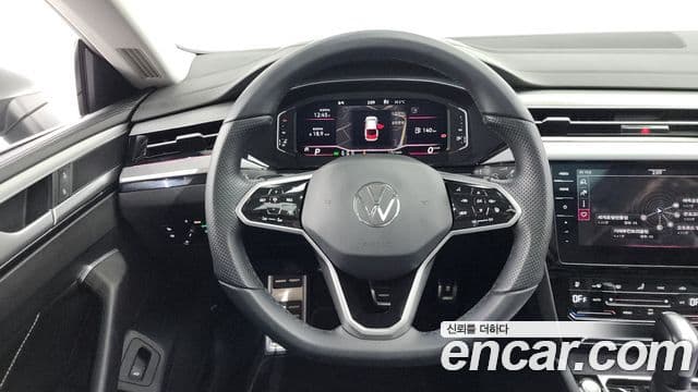 Volkswagen 아테온 Prestige, 2022 13