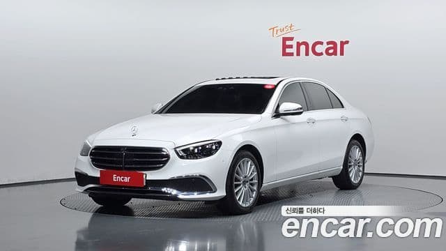 Mercedes-Benz E-класс W213 Exclusive, 2023 1