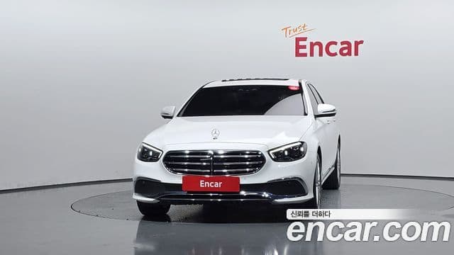 Mercedes-Benz E-класс W213 Exclusive, 2023 3