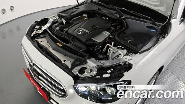 Mercedes-Benz E-класс W213 Exclusive, 2023 6