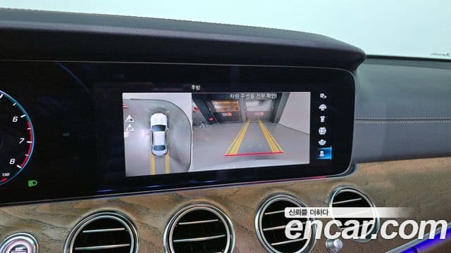 Mercedes-Benz E-класс W213 Exclusive, 2023 14