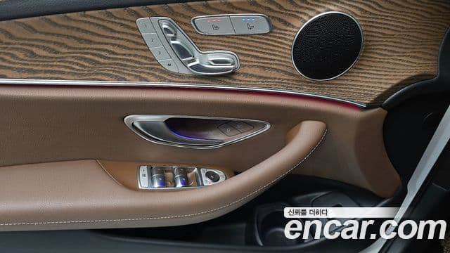 Mercedes-Benz E-класс W213 Exclusive, 2023 18