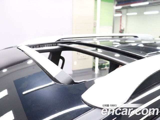 Kia Mohave The / новый Master Masters, 2021 12