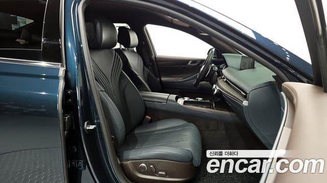 Genesis G80 (RG3) бензин 2.5 турбо AWD, 2023 10
