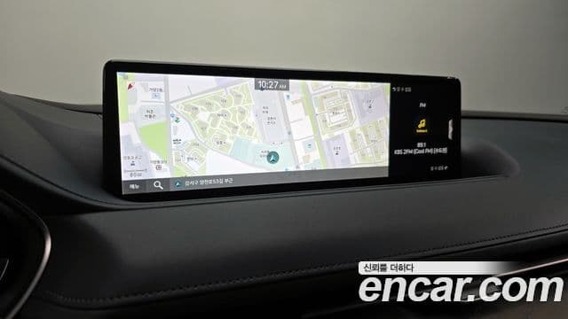 Genesis G80 (RG3) бензин 2.5 турбо AWD, 2023 14