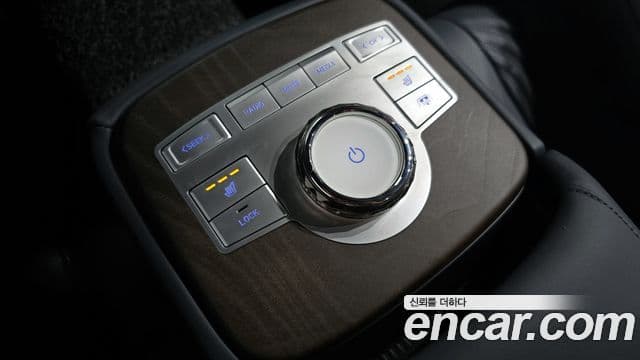 Genesis G80 (RG3) бензин 2.5 турбо AWD, 2023 19