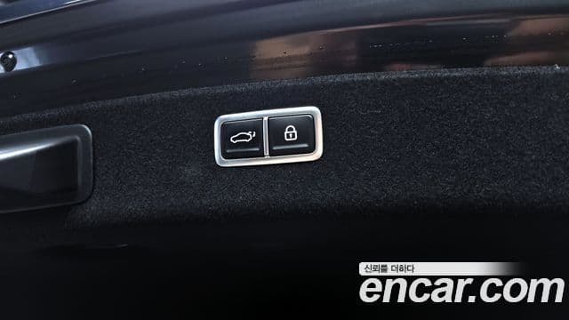 Genesis G80 (RG3) бензин 2.5 турбо AWD, 2023 20