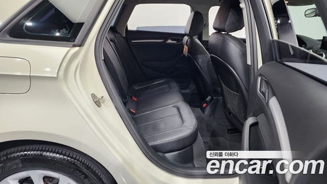 Audi New A3 8V, 2015 12