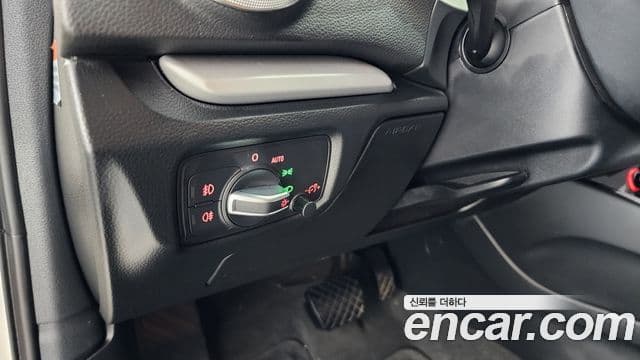 Audi New A3 8V, 2015 14