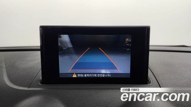 Audi New A3 8V, 2015 16