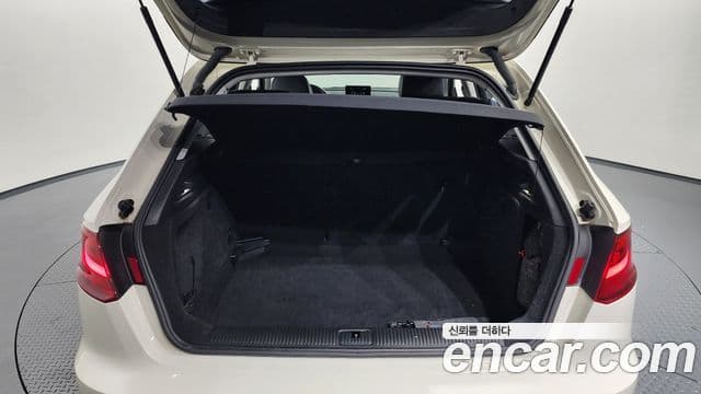 Audi New A3 8V, 2015 20