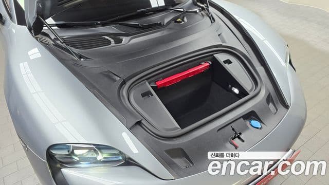 Porsche 타이칸 турбо, 2021 6