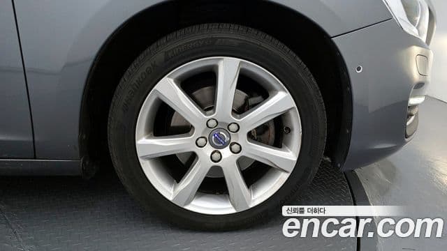 Volvo S60 2세대, 2018 все фото