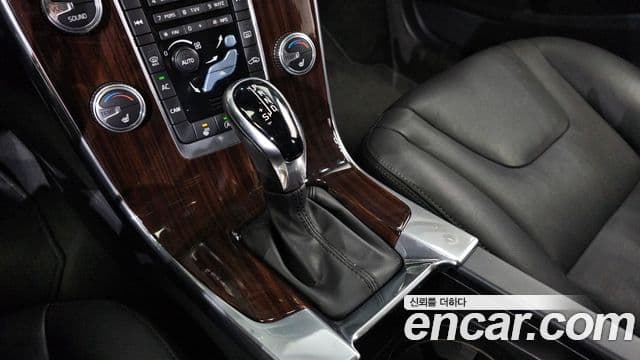 Volvo S60 2세대, 2018 9