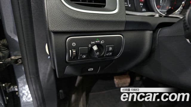 Volvo S60 2세대, 2018 15