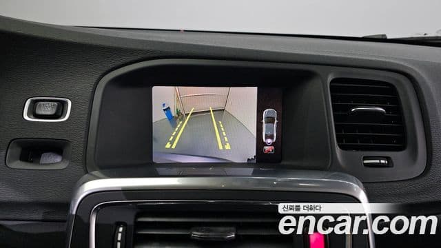 Volvo S60 2세대, 2018 18