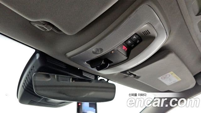 Volvo S60 2세대, 2018 19