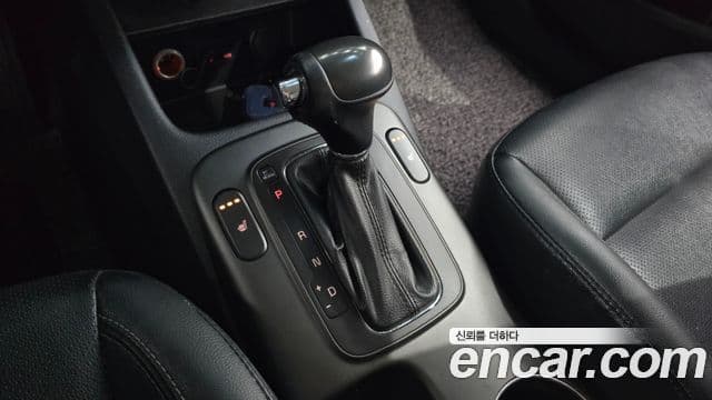 Kia K3 Trendy, 2013 9