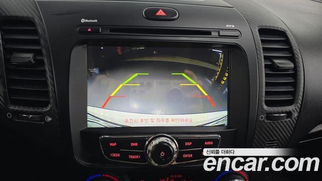 Kia K3 Trendy, 2013 15