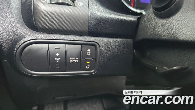 Kia K3 Trendy, 2013 16