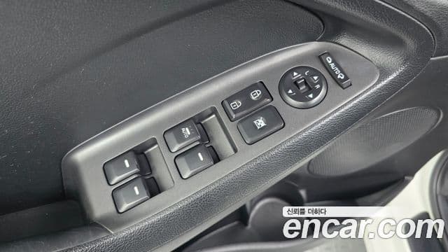 Kia K3 Trendy, 2013 19