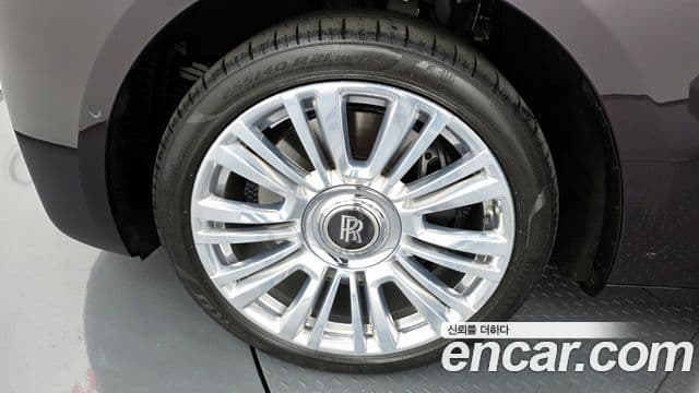 Rolls-Royce 고스트 2세대, 2023 все фото