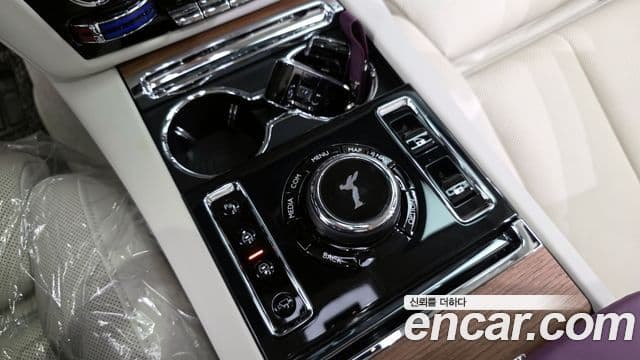 Rolls-Royce 고스트 2세대, 2023 17