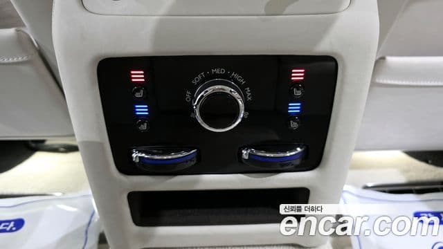 Rolls-Royce 고스트 2세대, 2023 18