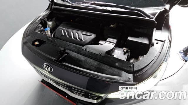 Kia The / новый New Carnival Special, 2019 6