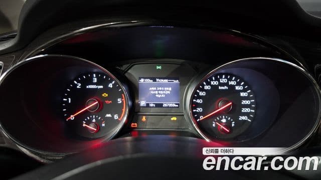 Kia The / новый New Carnival Special, 2019 8