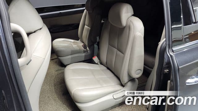 Kia The / новый New Carnival Special, 2019 11