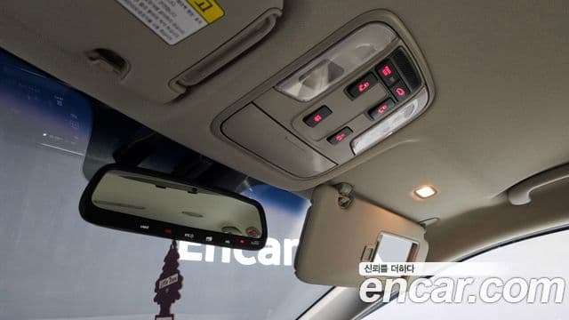 Kia The / новый New Carnival Special, 2019 18