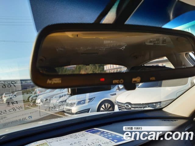 Kia The / новый New K5 2세대 Luxury, 2019 14