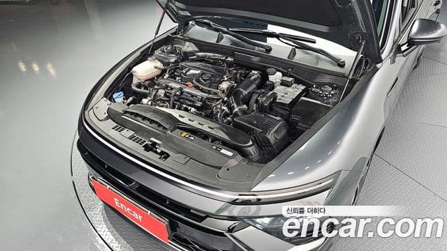 Hyundai Sonata D Edge(DN8) Inspiration, 2024 6