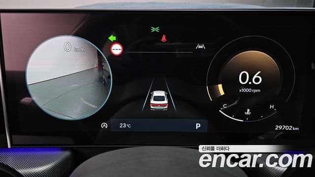 Hyundai Sonata D Edge(DN8) Inspiration, 2024 8