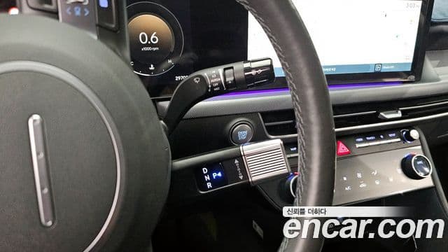 Hyundai Sonata D Edge(DN8) Inspiration, 2024 9